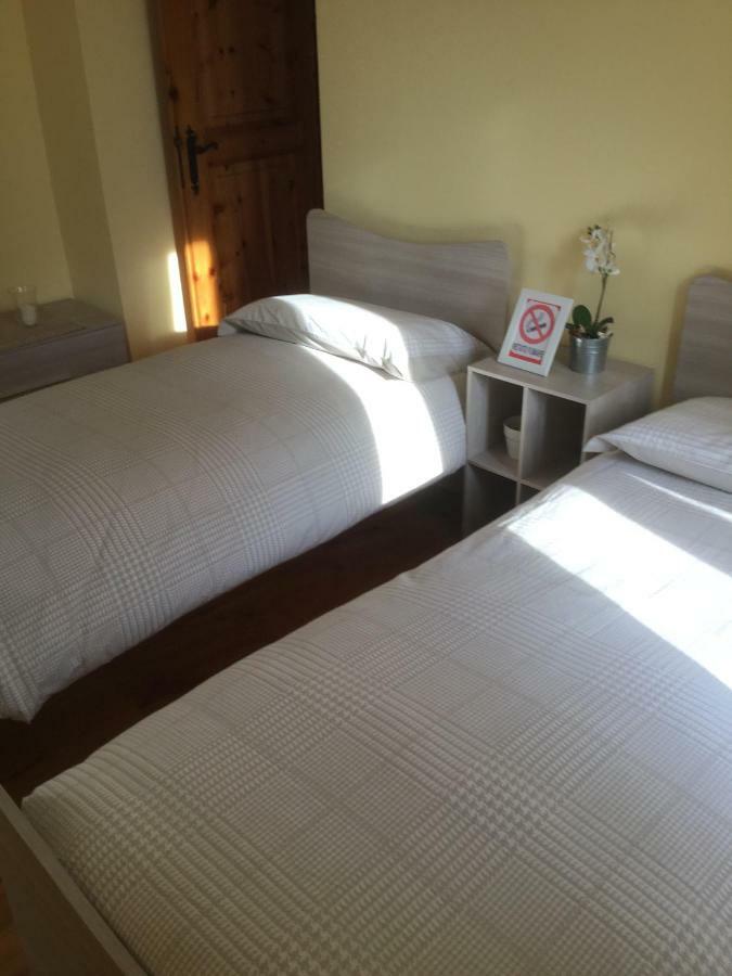 Charlotte Casa Vacanze Villa di Chiavenna Dış mekan fotoğraf