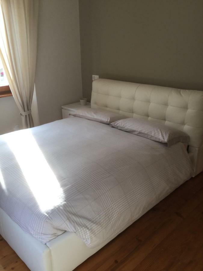 Charlotte Casa Vacanze Villa di Chiavenna Dış mekan fotoğraf