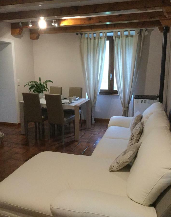 Charlotte Casa Vacanze Villa di Chiavenna Dış mekan fotoğraf