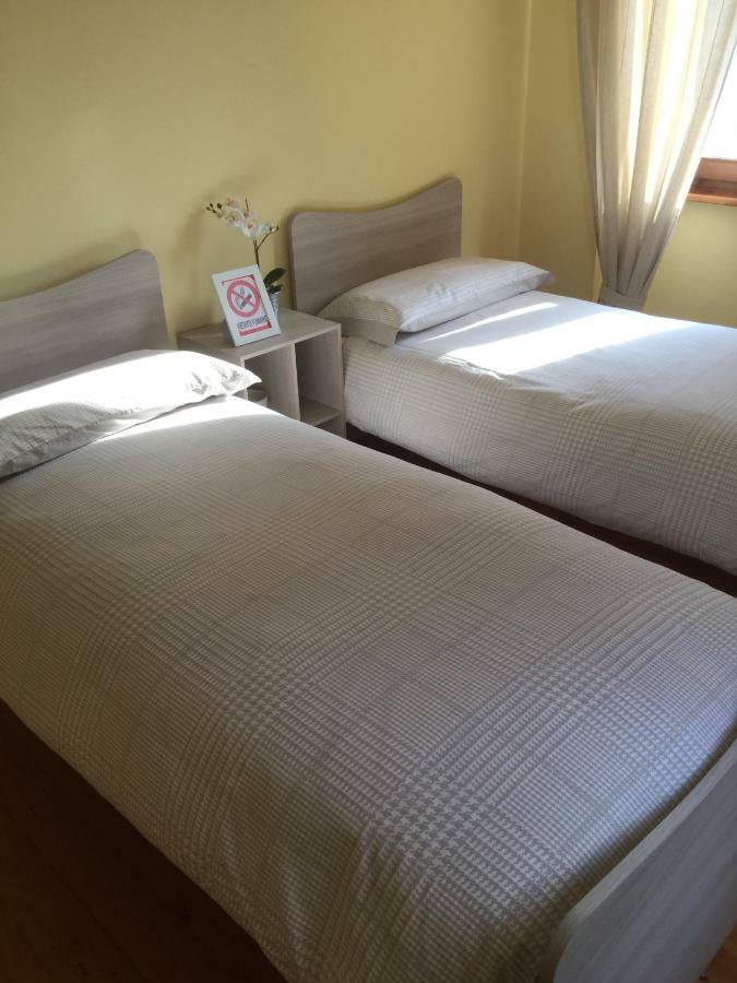 Charlotte Casa Vacanze Villa di Chiavenna Dış mekan fotoğraf