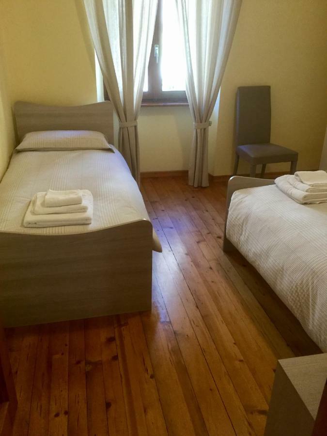Charlotte Casa Vacanze Villa di Chiavenna Dış mekan fotoğraf