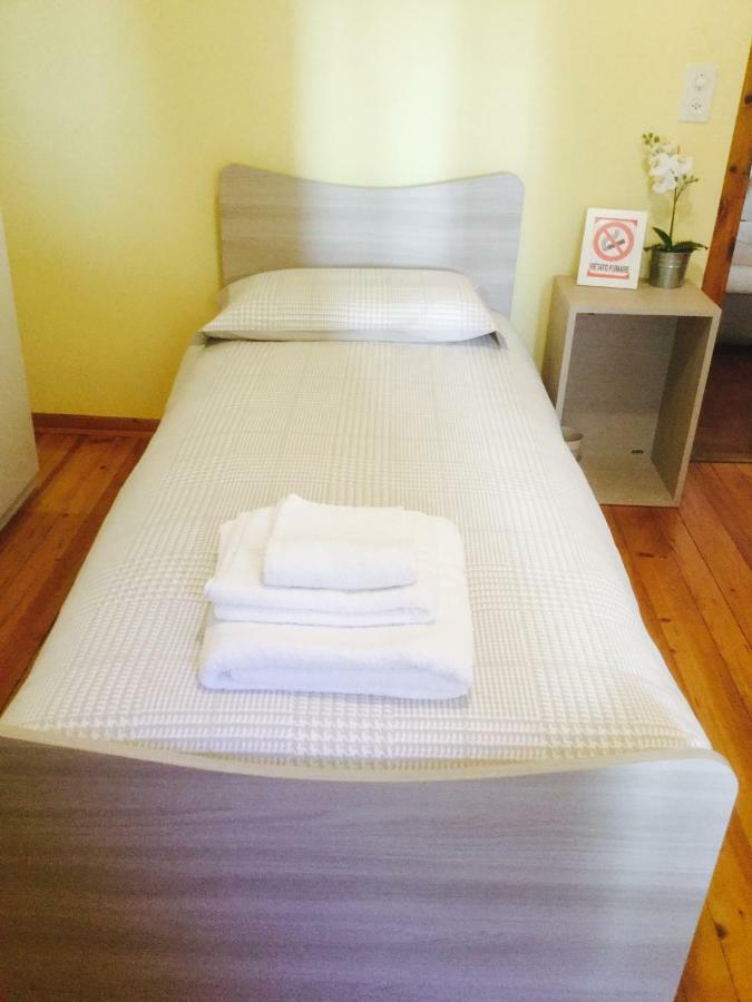 Charlotte Casa Vacanze Villa di Chiavenna Dış mekan fotoğraf